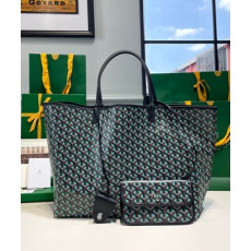 고야드 클레어 리버시블 GM 57cm