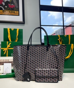 고야드 클레어 리버시블 GM 57cm