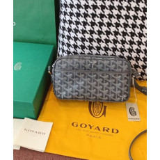 고야드 카페르 크로스백 그레이