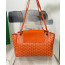 고야드 루에뜨 플랩 숄더백 오렌지