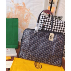 고야드 하디백 마린 블루