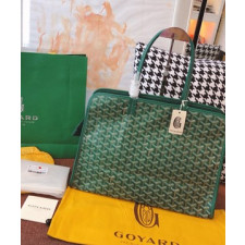 고야드 하디백 그린