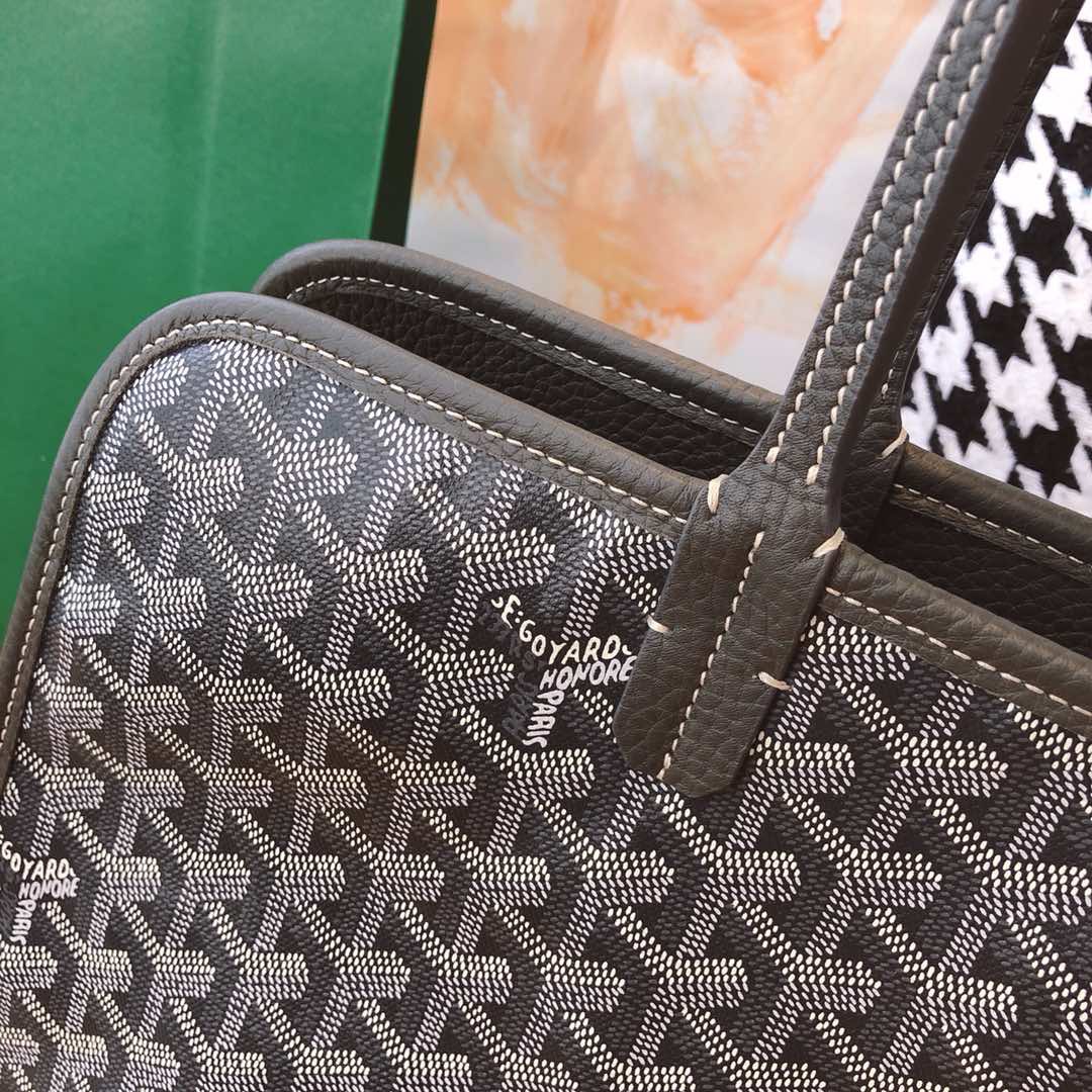 고야드 하디백 그레이