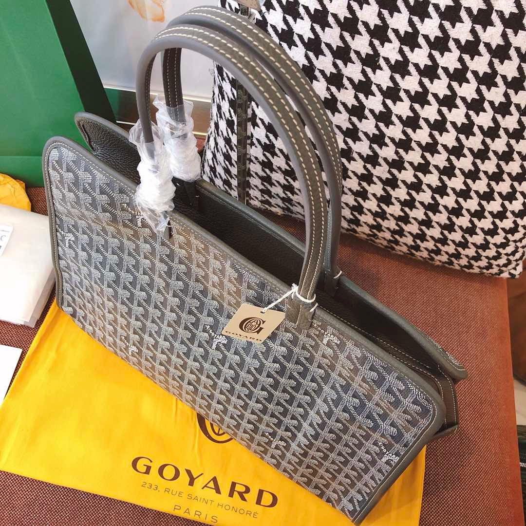 고야드 하디백 그레이