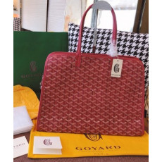 고야드 하디백 레드