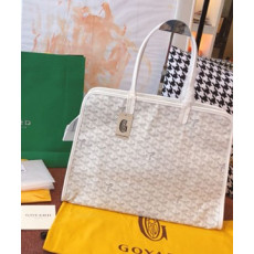 고야드 하디백 화이트