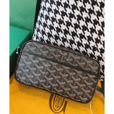 고야드 카페르 크로스백 블랙