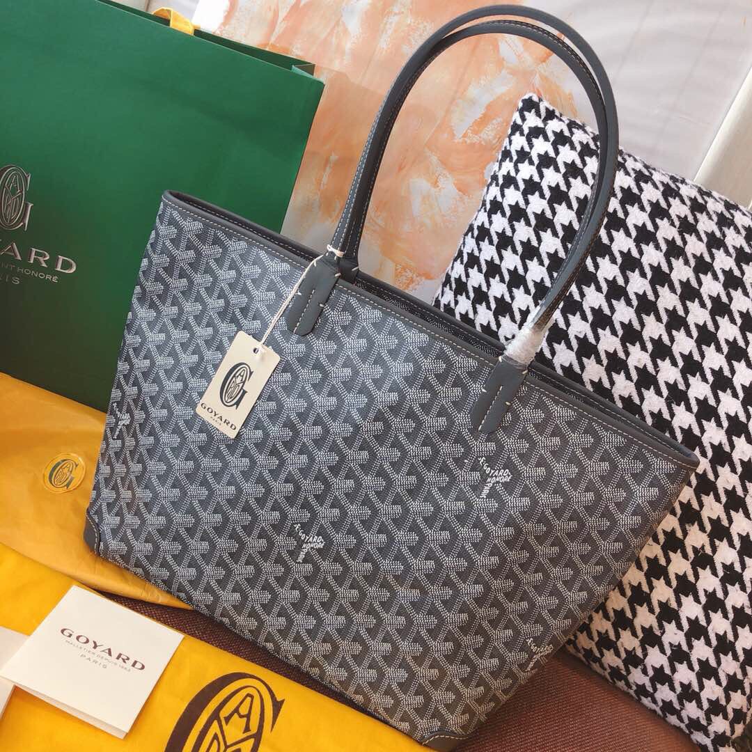 고야드 아르투아 PM 30cm 그레이