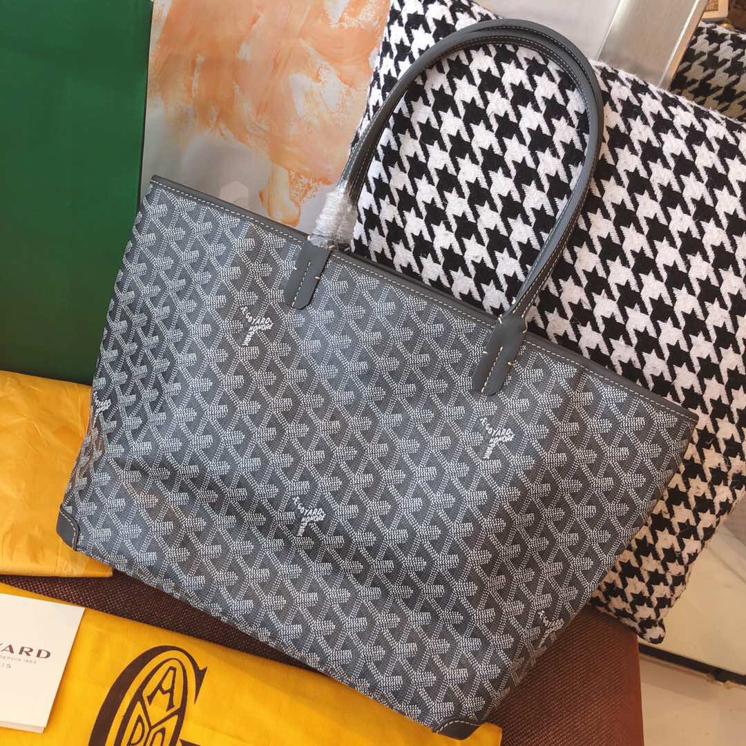 고야드 아르투아 PM 30cm 그레이