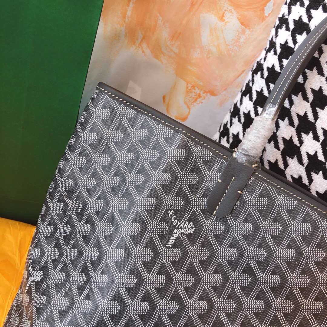 고야드 아르투아 PM 30cm 그레이