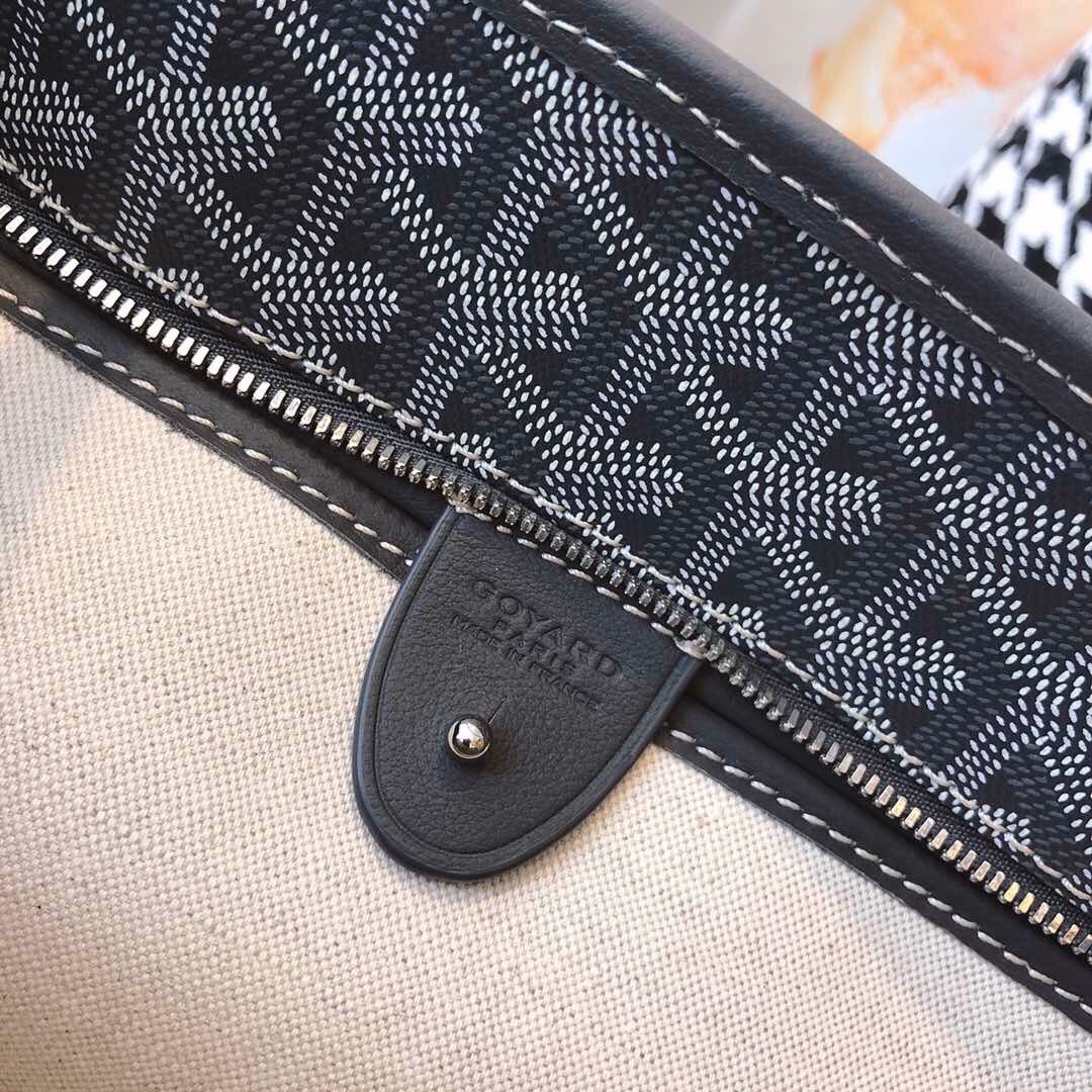 고야드 아르투아 PM 30cm 그레이