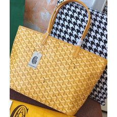 고야드 아르투아 PM 30cm 옐로우