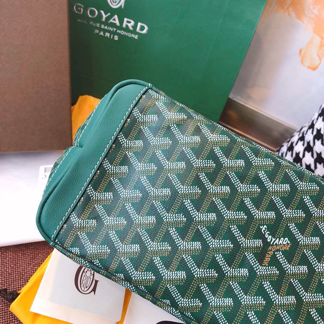 고야드 아르투아 PM 30cm 그린