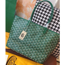 고야드 아르투아 PM 30cm 그린