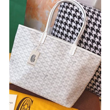 고야드 아르투아 PM 30cm 화이트