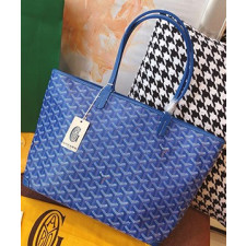 고야드 아르투아 PM 30cm 스카이 블루