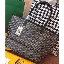 고야드 아르투아 PM 30cm 블랙