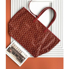 고야드 앙주 백 MM