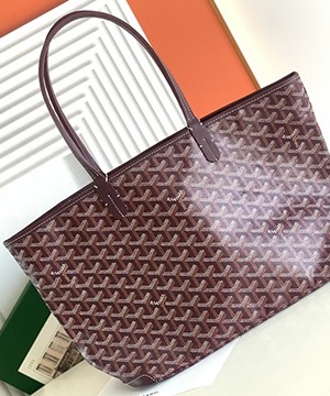 고야드 아르투아 MM 숄더백