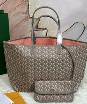 고야드 세인트 루이스 클레어 부아 MM