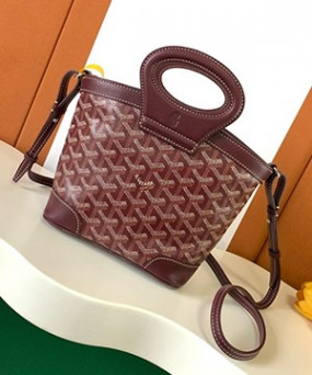 고야드 벨루가 숄더