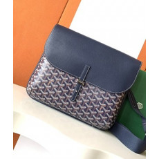 고야드 크루지에 메신저백