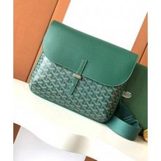 고야드 크루지에 메신저백