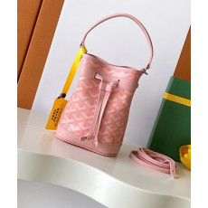 고야드 쁘띠 플로 버킷백