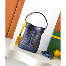 고야드 쁘띠 플로 버킷백