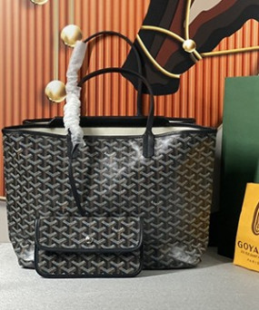 고야드 더블 생루이백 PM GD30016