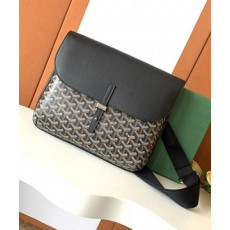 고야드 쿠르지에 메신저백