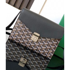 고야드 시프르 파우치 숄더백