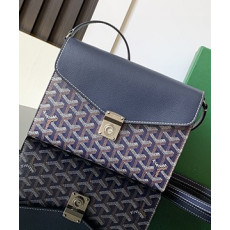 고야드 시프르 파우치 숄더백