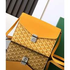 고야드 시프르 파우치 숄더백