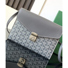 고야드 시프르 파우치 숄더백