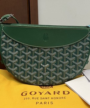 고야드 히론델 백