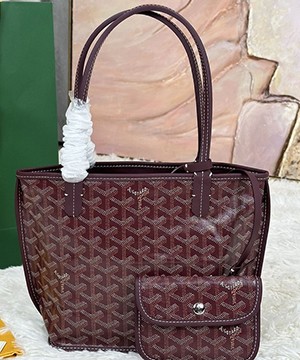 고야드 앙주 백 PM