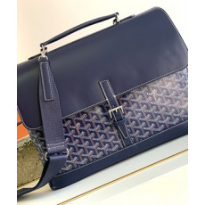 고야드 시타딘 메신저 토트백