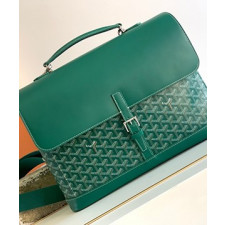 고야드 시타딘 메신저 토트백