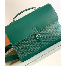 고야드 시타딘 메신저 토트백