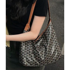 고야드 보헴 호보백 탄