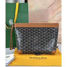 고야드 콘티 파우치