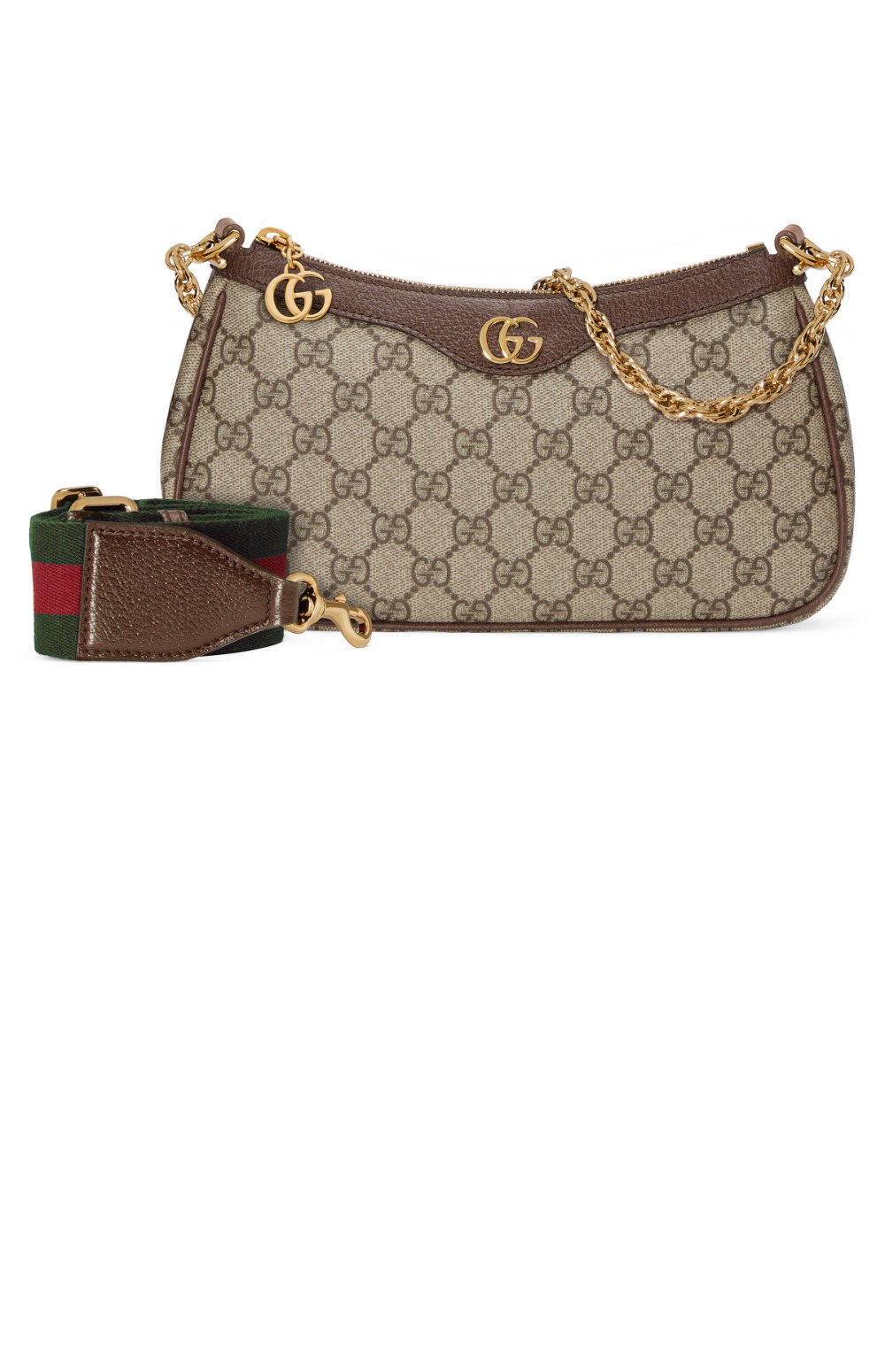 스몰 핸드백 735132