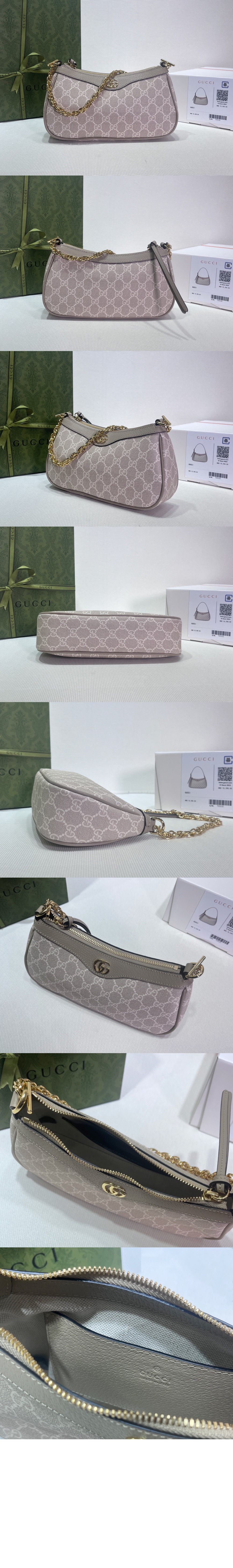 스몰 핸드백 735132