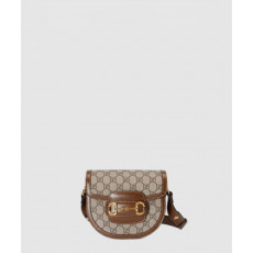 라운드 미니백 760191