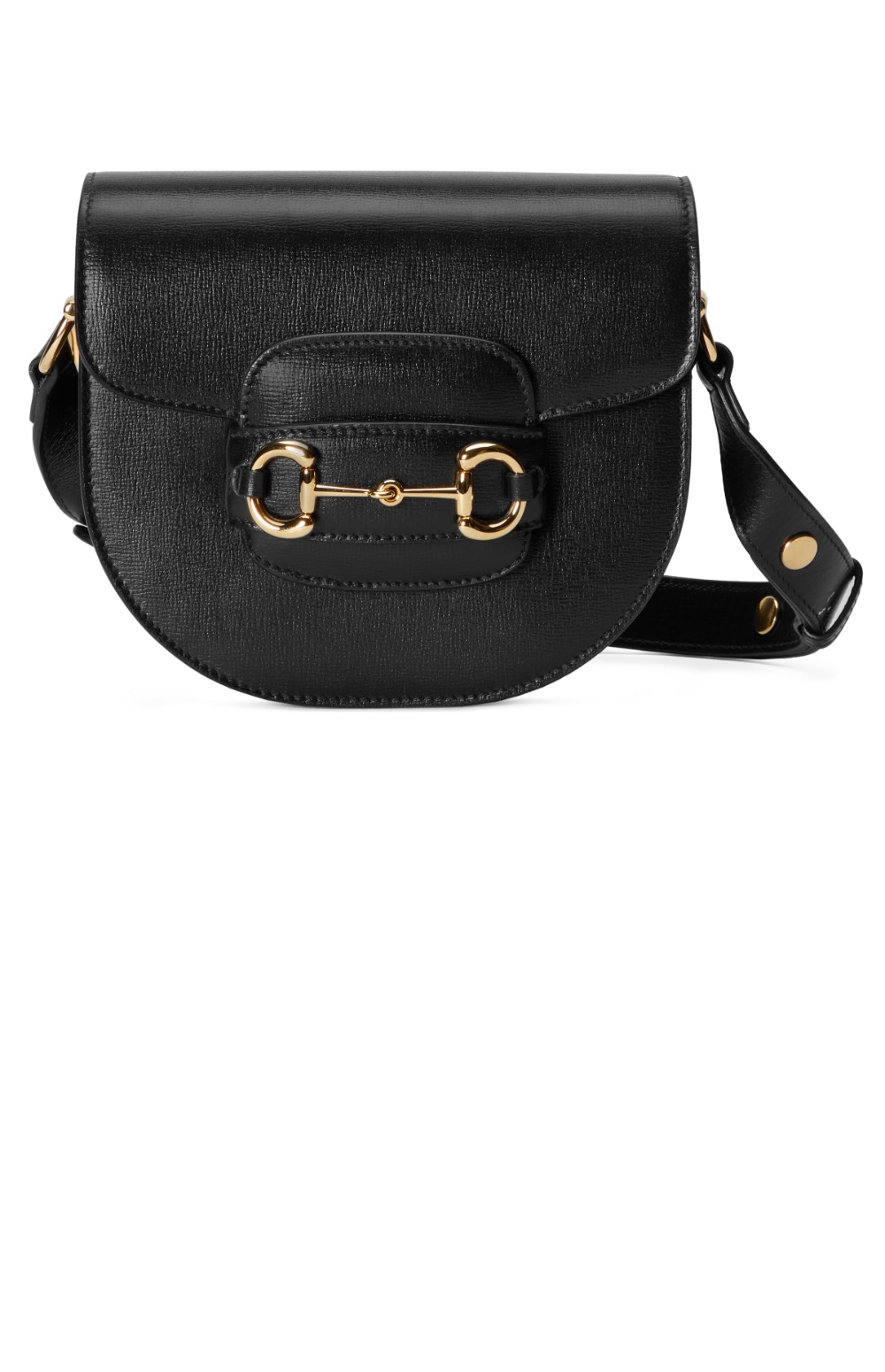 라운드 미니백 760191