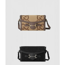 점보 GG 미니백 699296