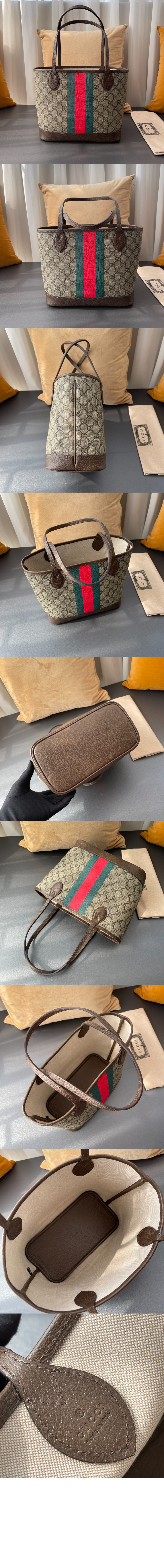 스몰 토트백 726762