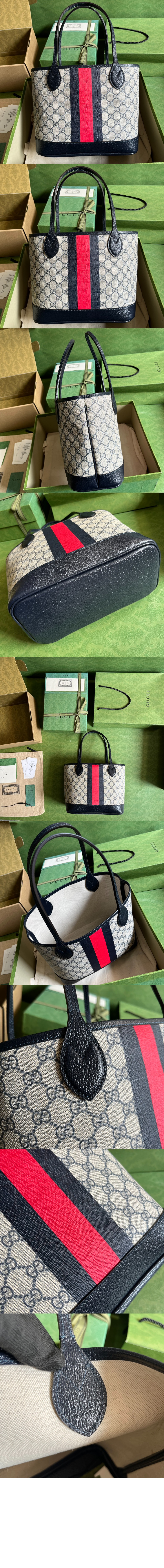 스몰 토트백 726762