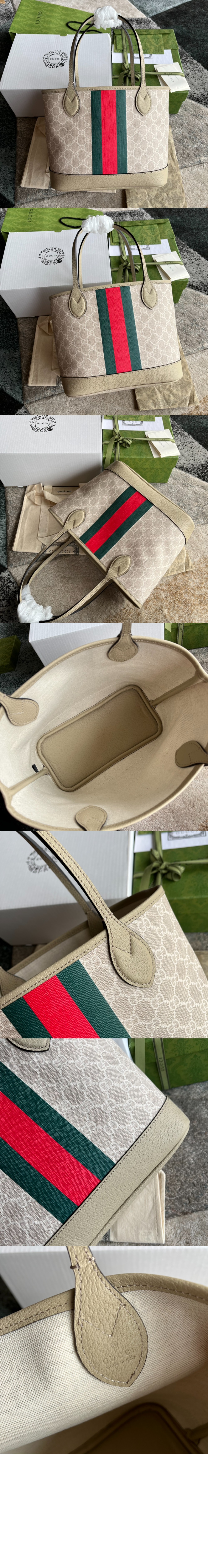 스몰 토트백 726762